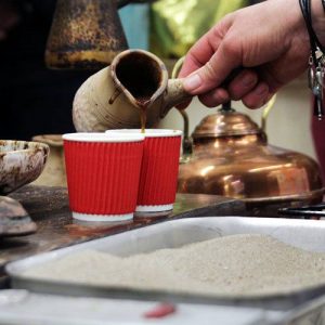 Tea & Coffee Festival