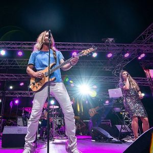 Yerevan Music Night