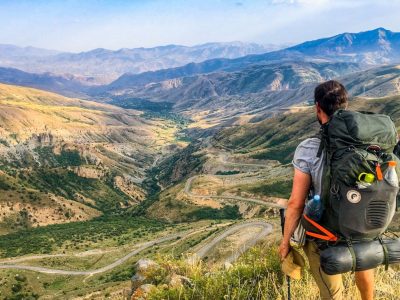 Armenia Great Escape Tour