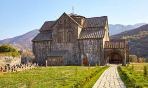 Akhtala