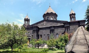 Gyumri