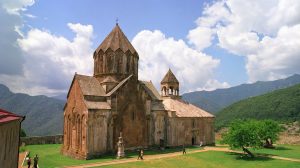 Գանձասար