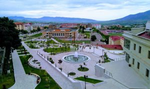 Stepanakert