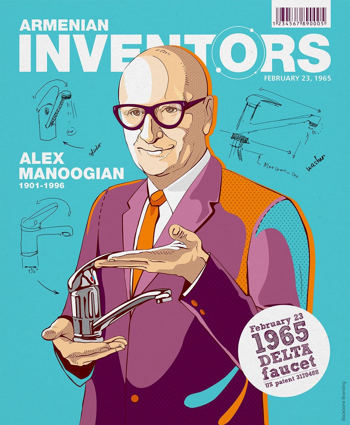Armenian Inventors That Changed The World