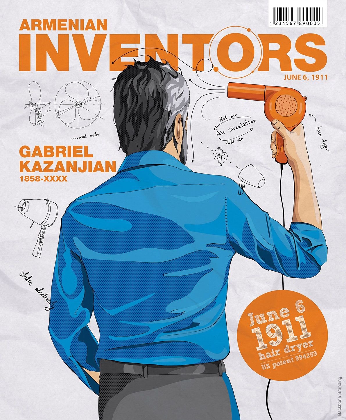 Armenian Inventors That Changed The World