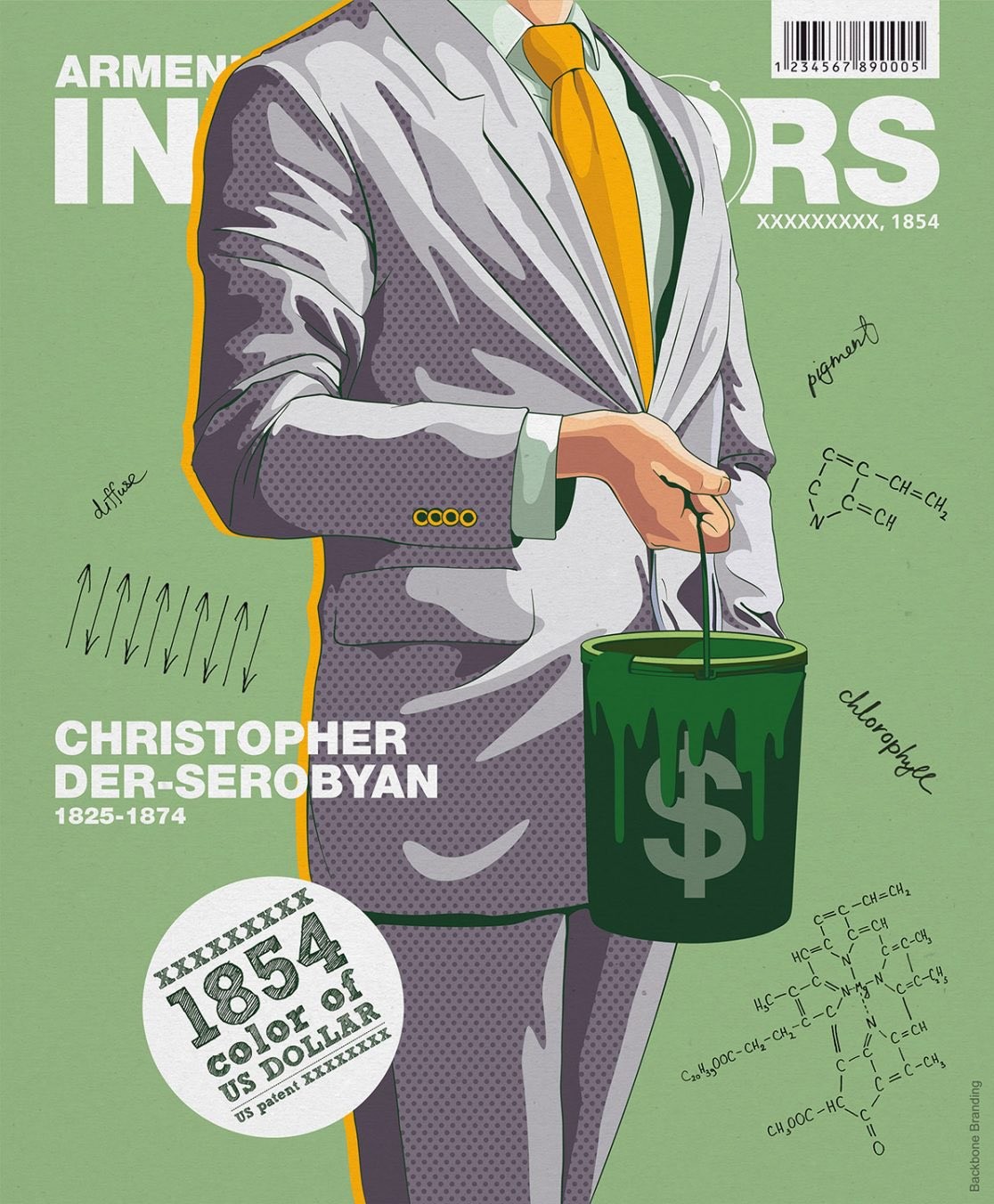Armenian Inventors That Changed The World