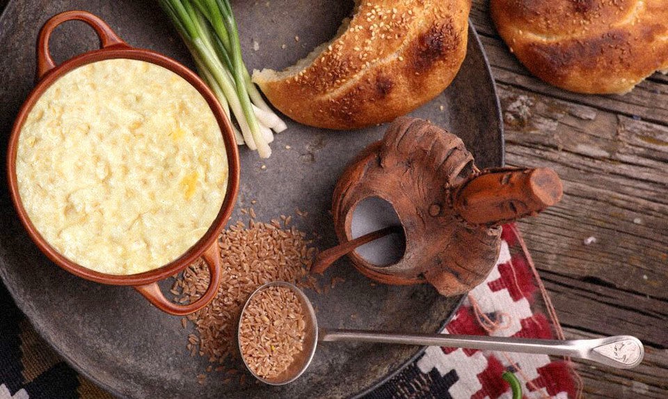 Harissa