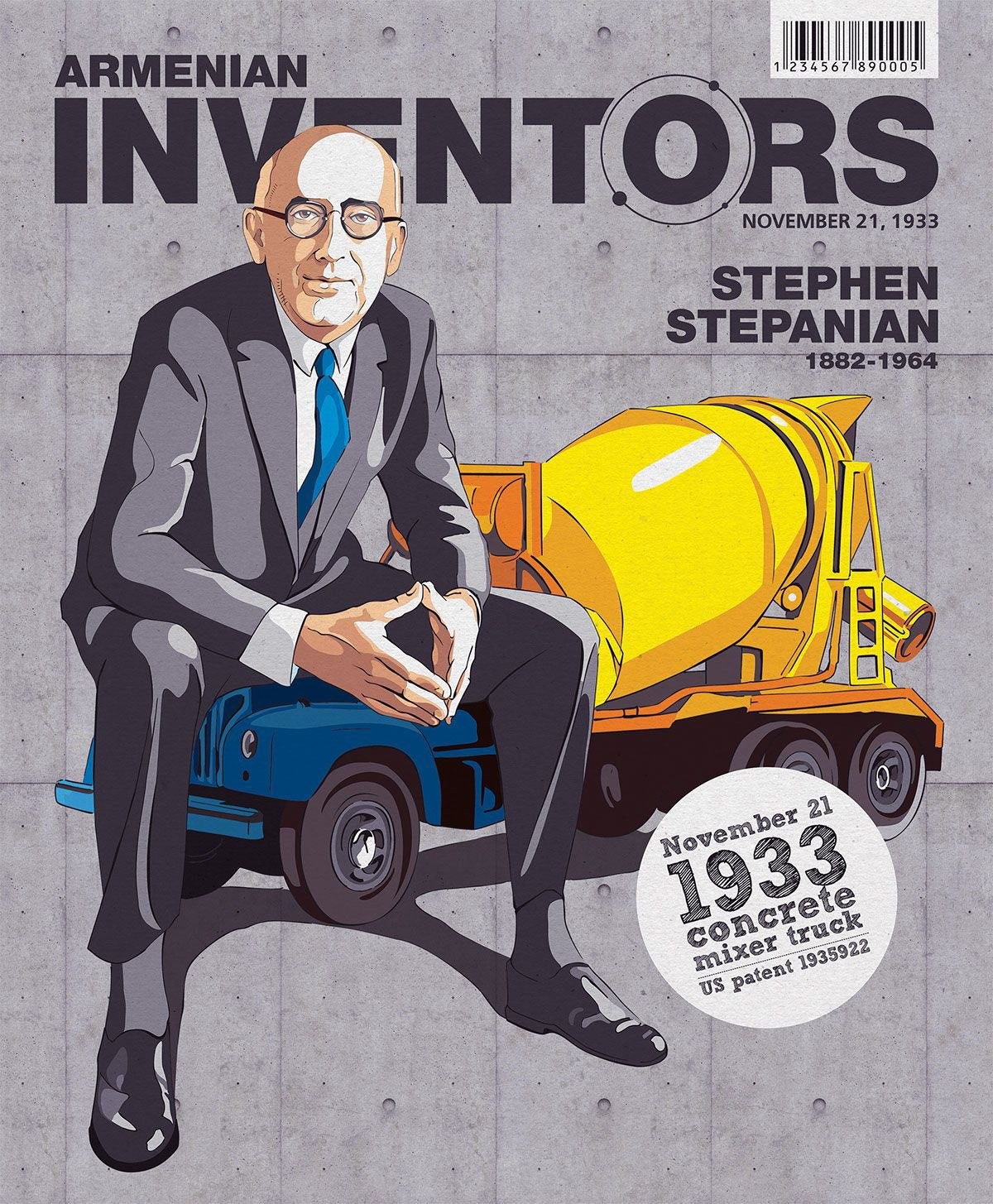 Armenian Inventors That Changed The World
