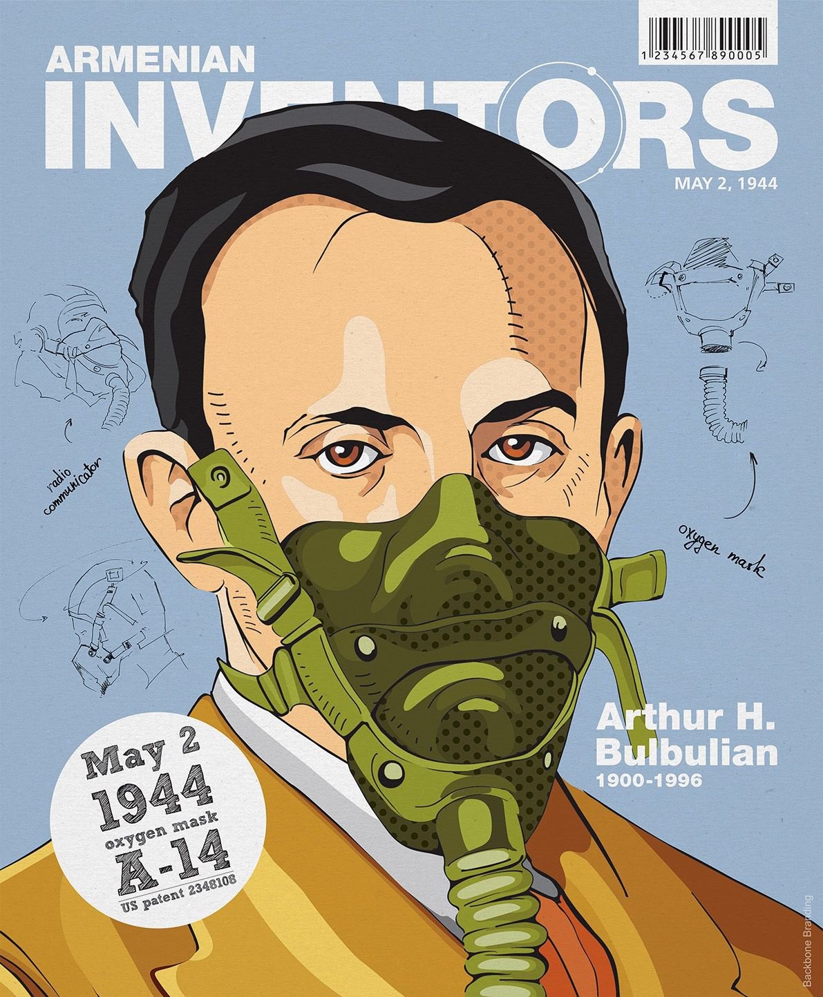 Armenian Inventors That Changed The World
