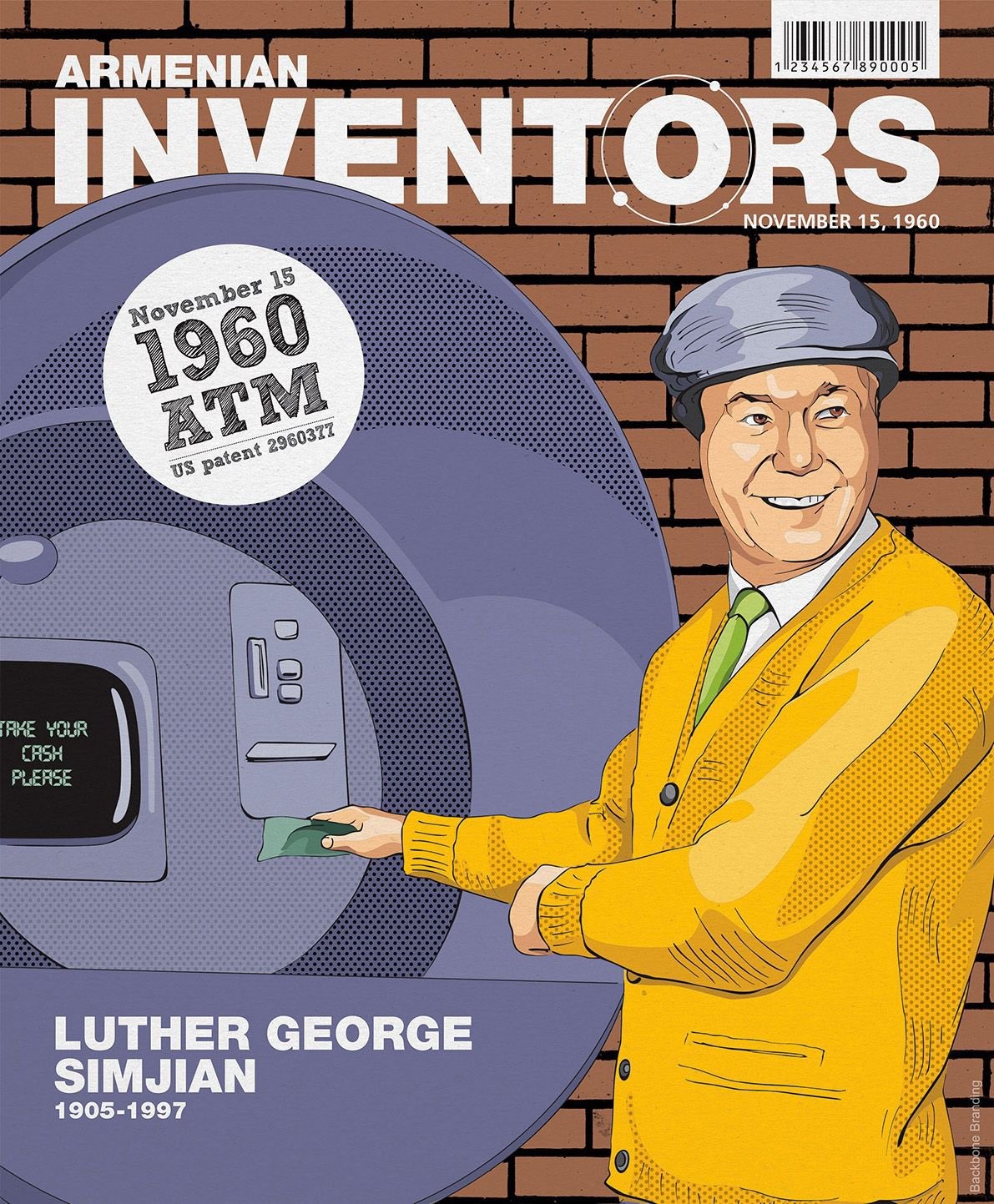 Armenian Inventors That Changed The World