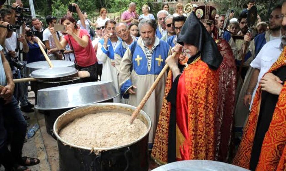Harissa
