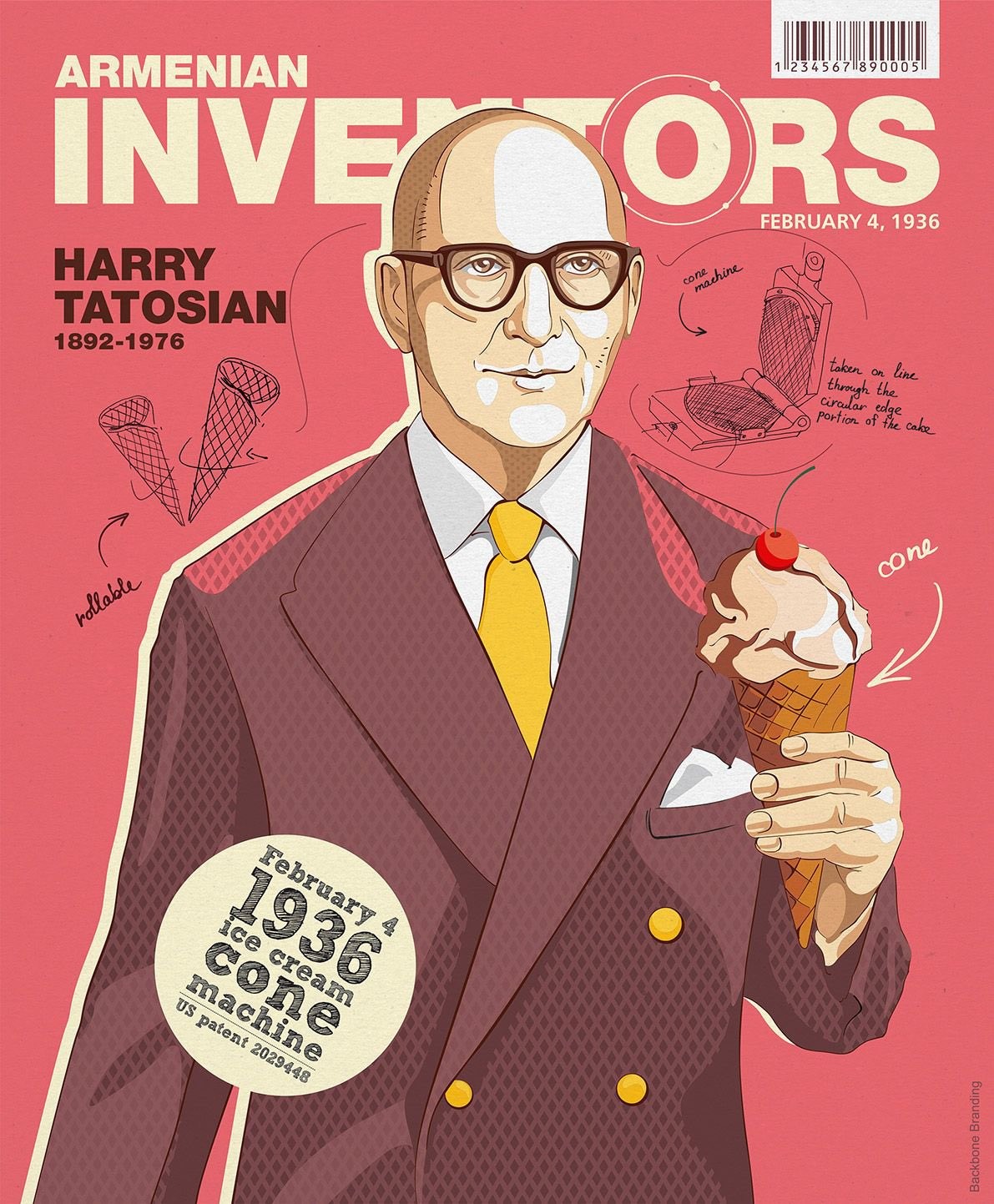 Armenian Inventors That Changed The World