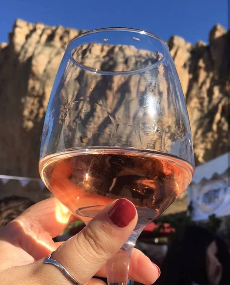 Armenian Wines