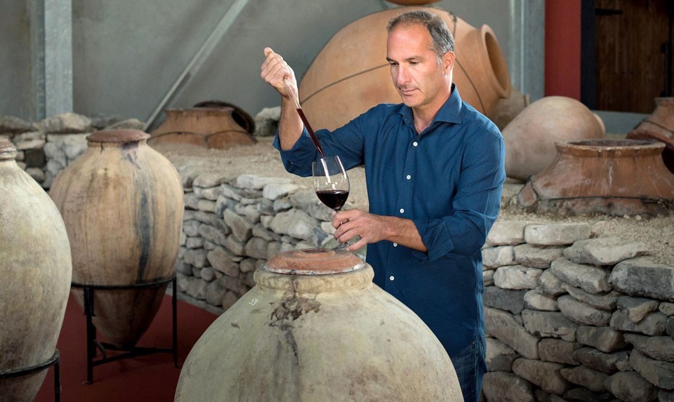 Armenian Wines