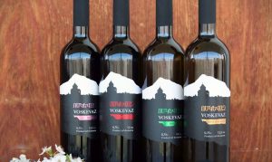 Voskevaz Wines