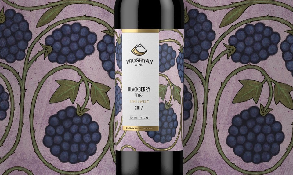 Armenian Wines