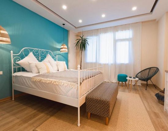 Sevan Up Inn Hotel Resort