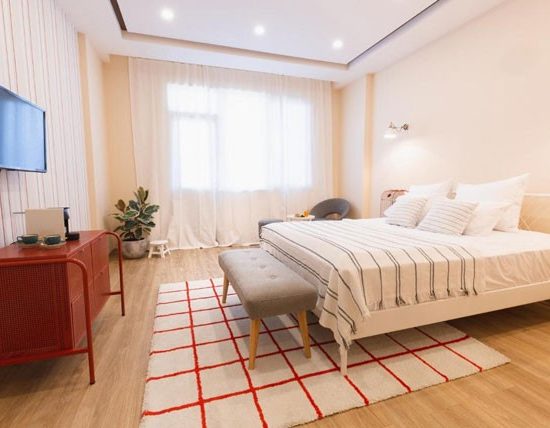 Sevan Up Inn Hotel Resort