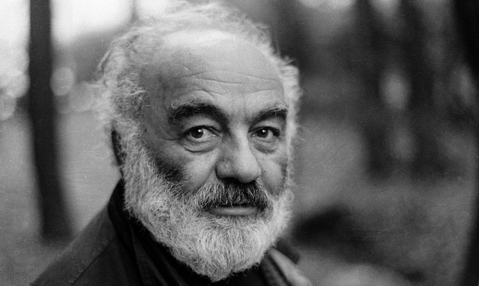 Sergei Parajanov Museum
