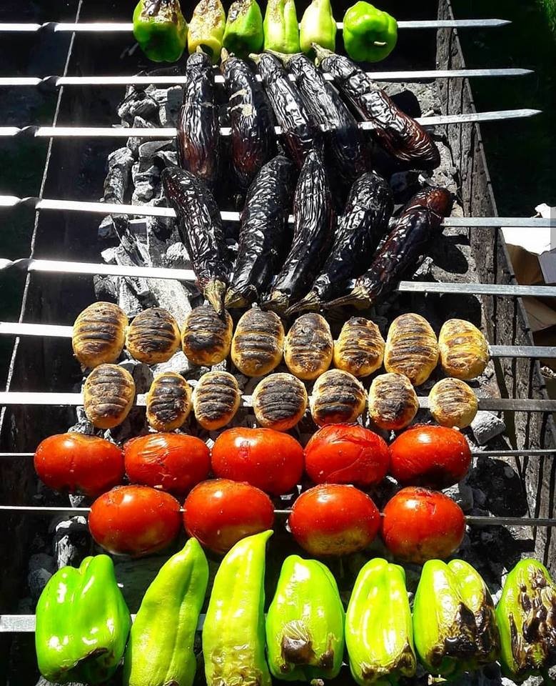 Khorovats