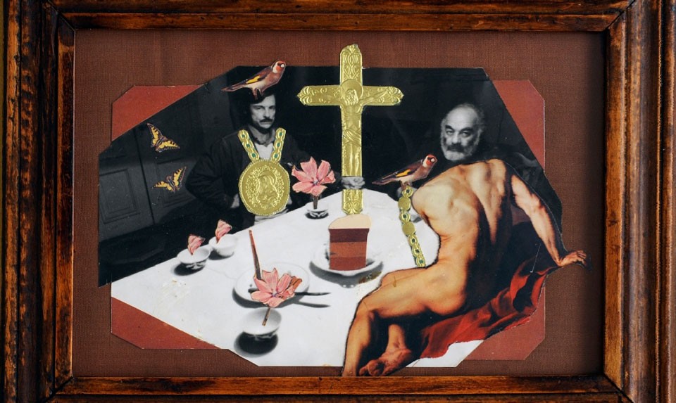 Sergei Parajanov Museum