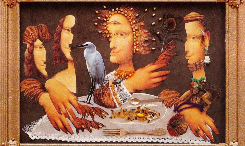 Sergei Parajanov Museum