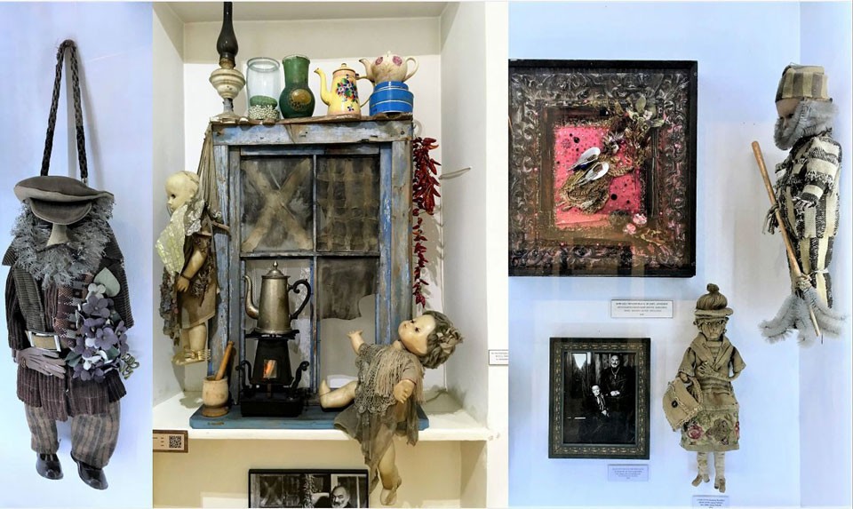 Sergei Parajanov Museum
