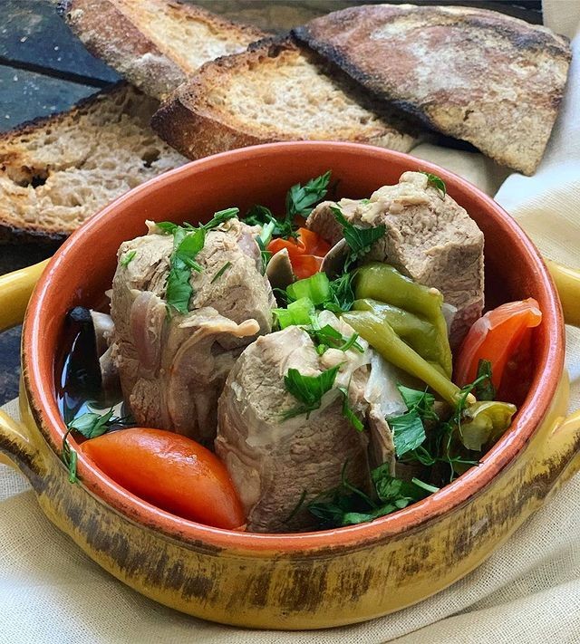 Khashlama
