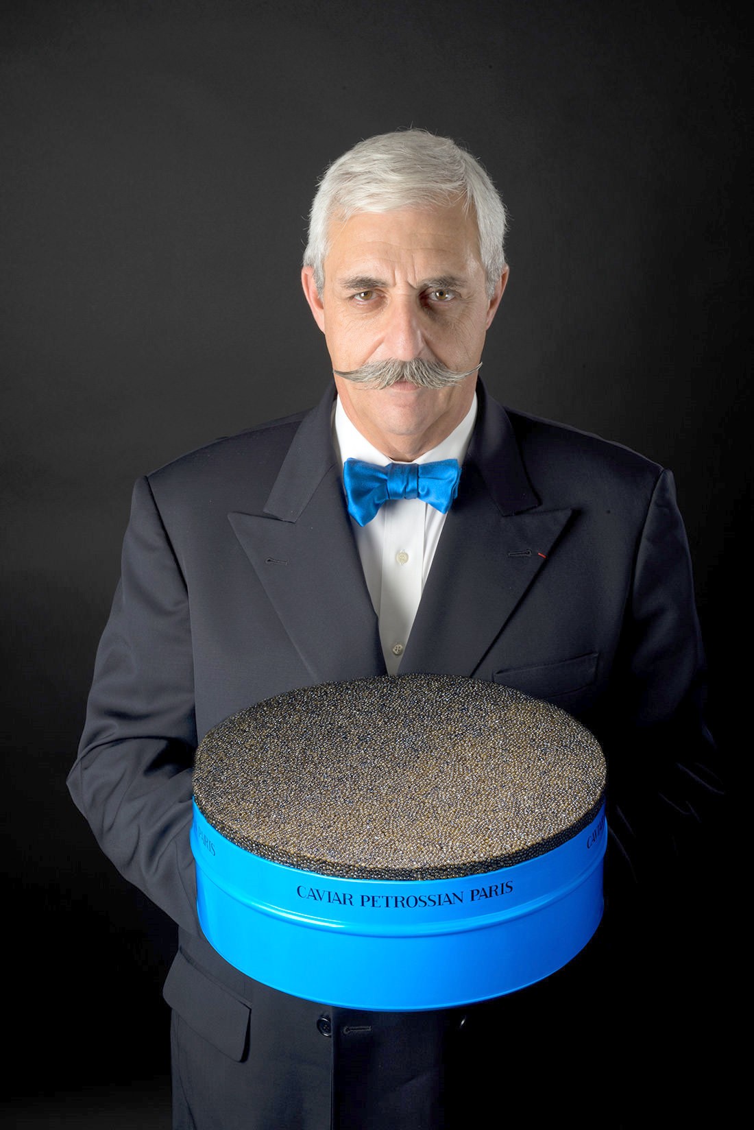 "Petrossian” Caviar House