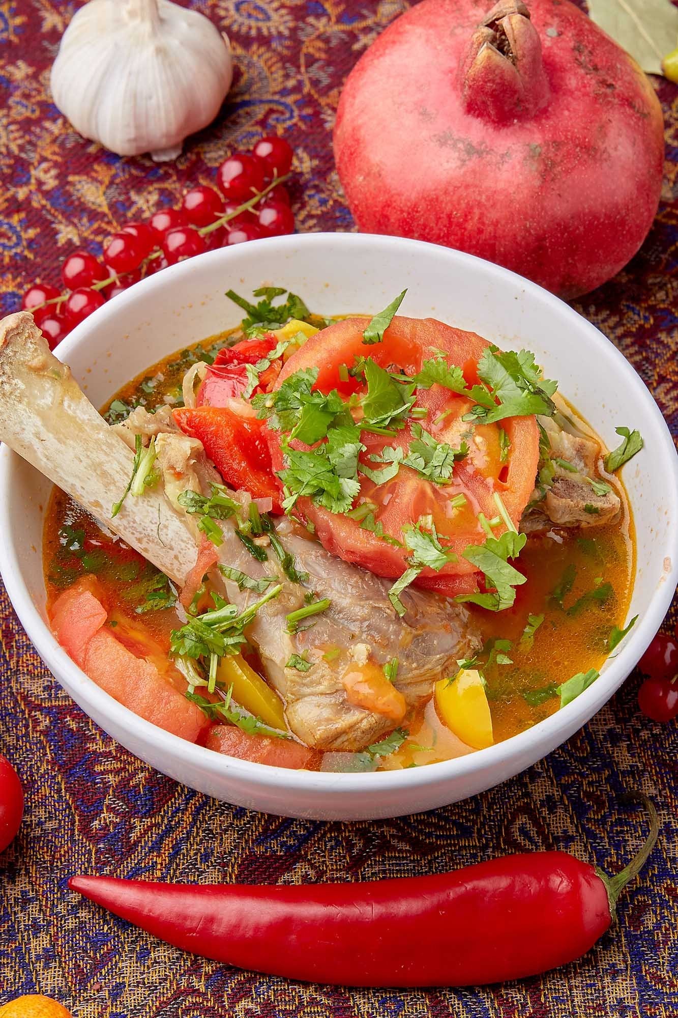 Khashlama