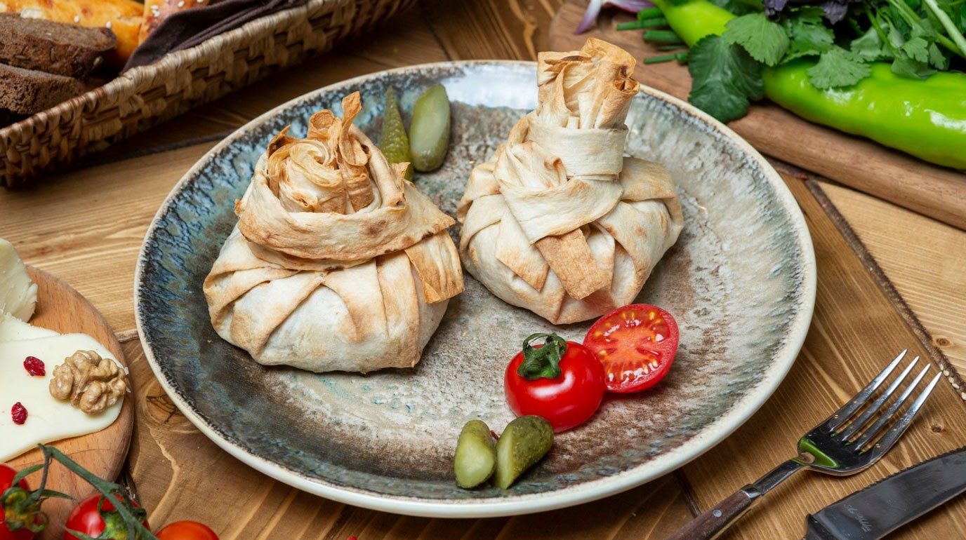Armenian Cuisine