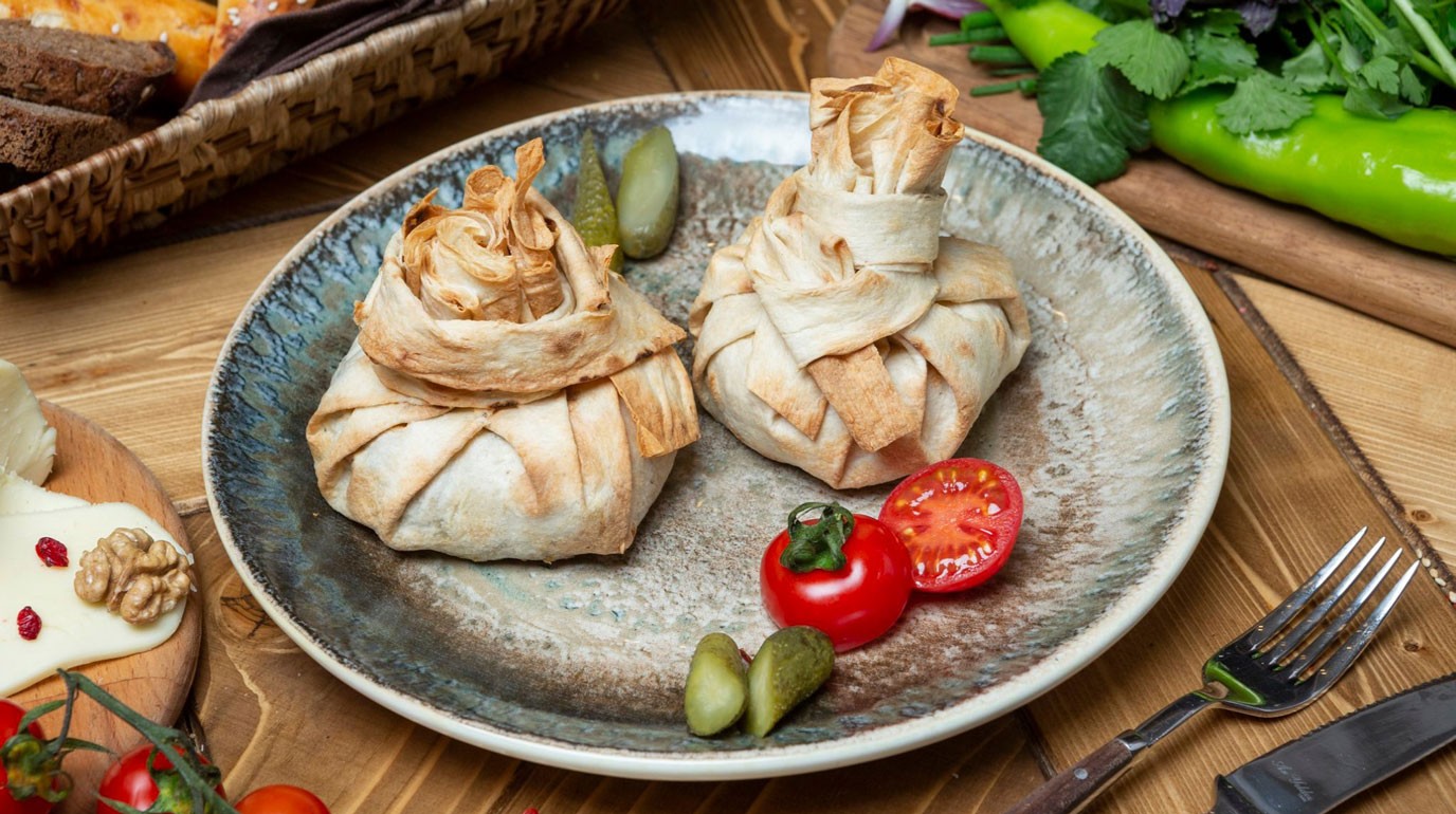 Armenian Cuisine