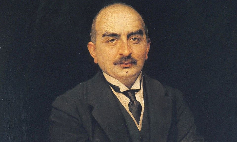 Calouste Gulbenkian