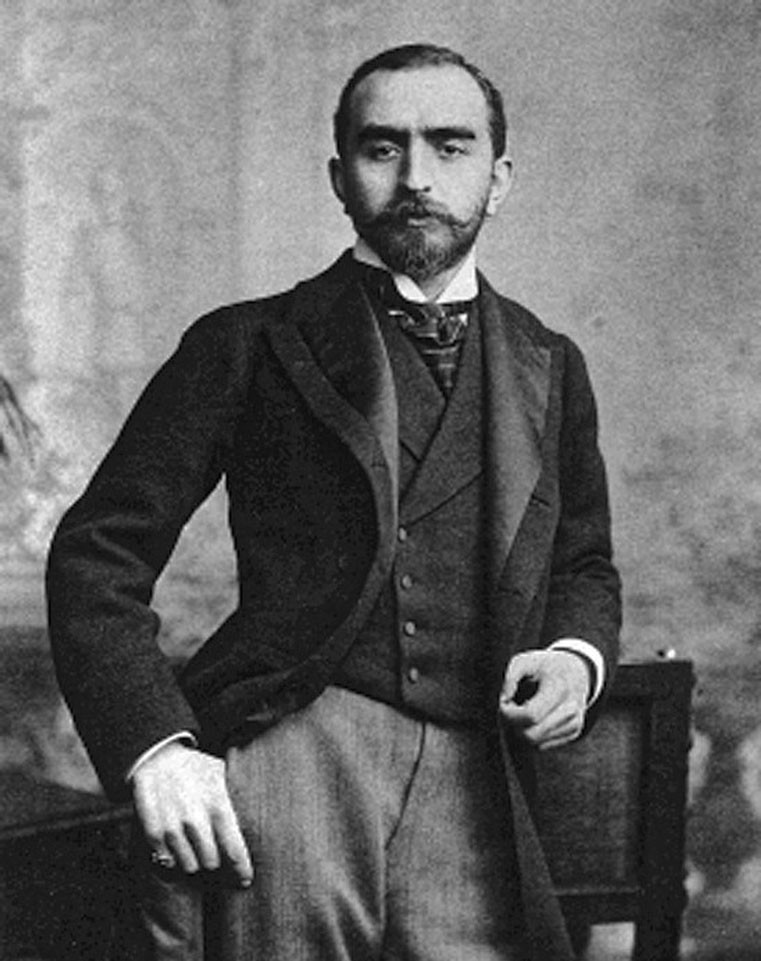 Calouste Gulbenkian