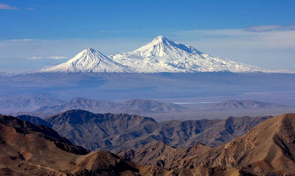 Mount Ararat