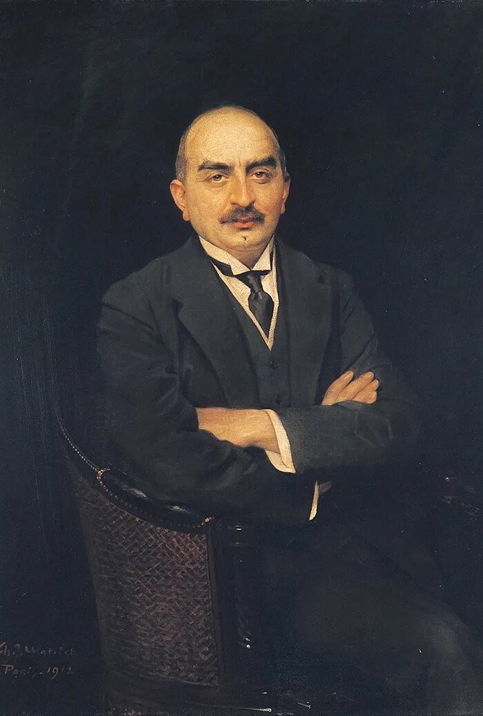 Calouste Gulbenkian