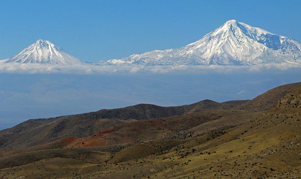 Mount Ararat