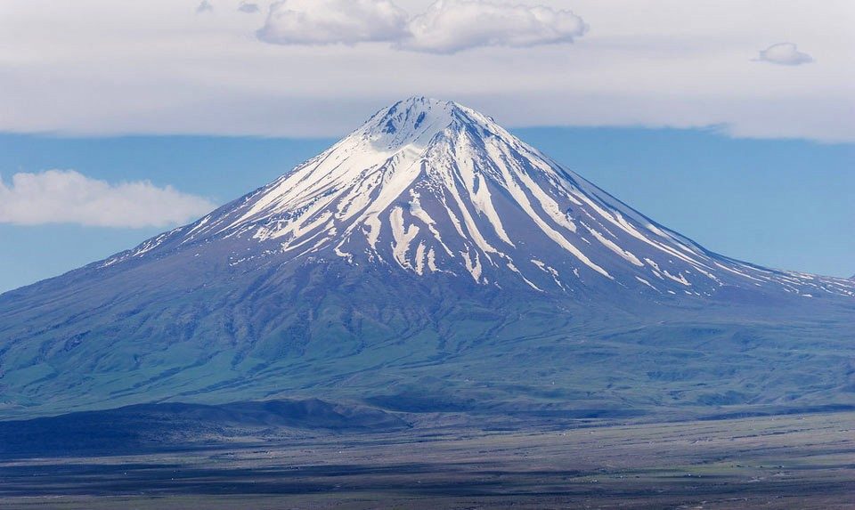 Mount Ararat