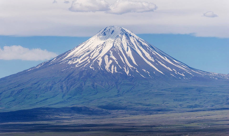 Mount Ararat
