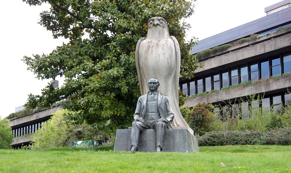 Calouste Gulbenkian