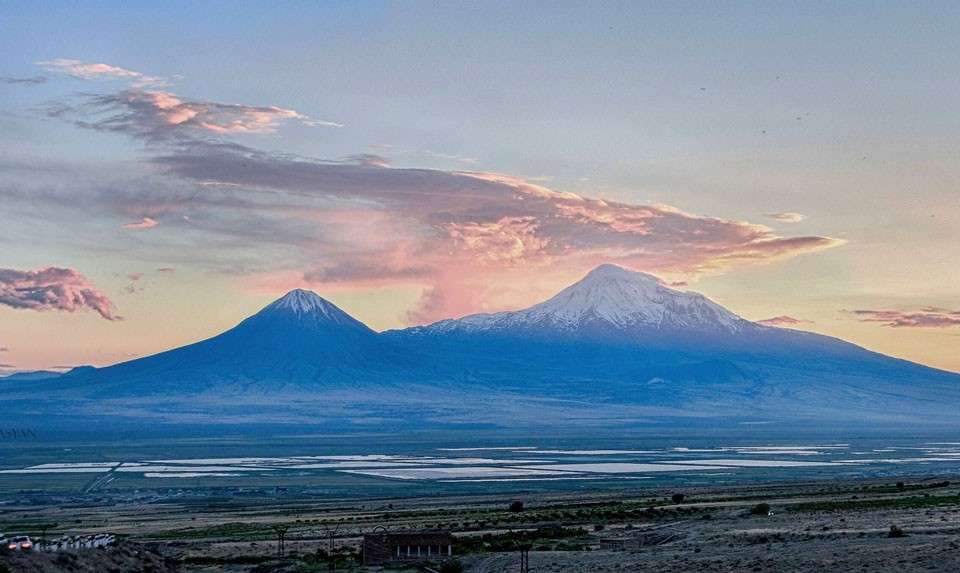Mount Ararat