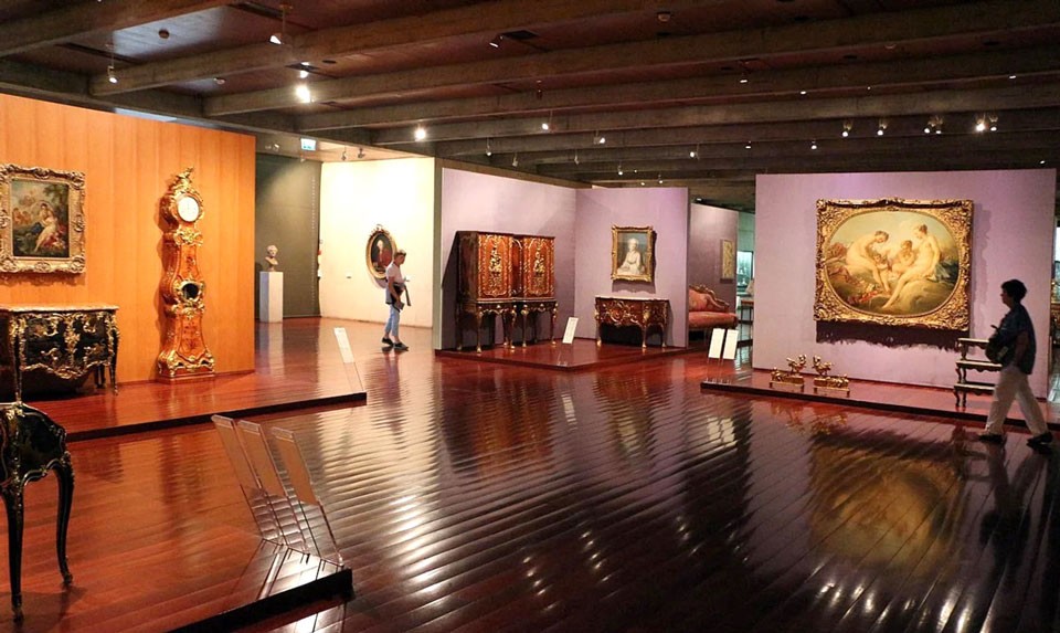 Calouste Gulbenkian