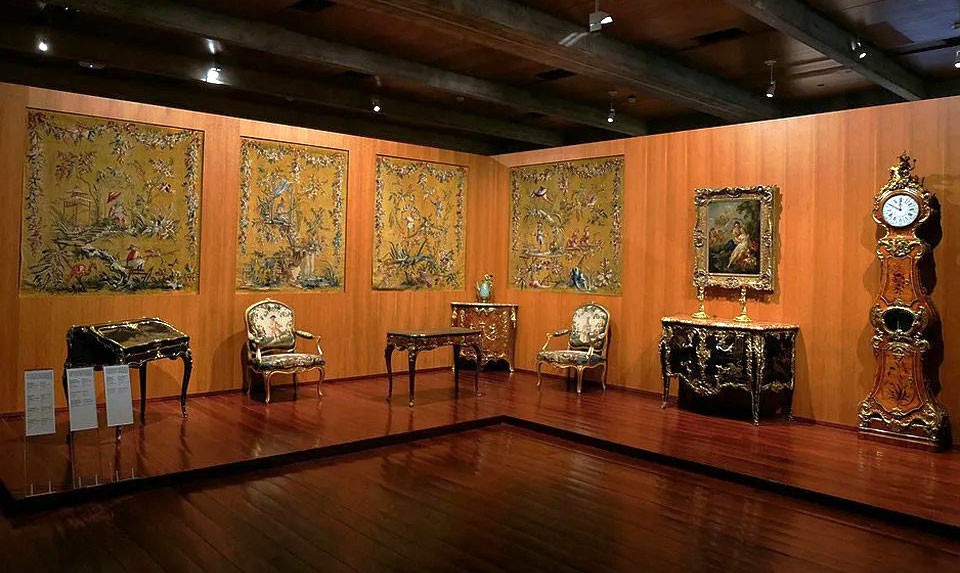 Calouste Gulbenkian