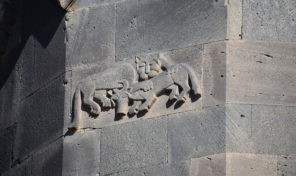 Tanahat Monastery
