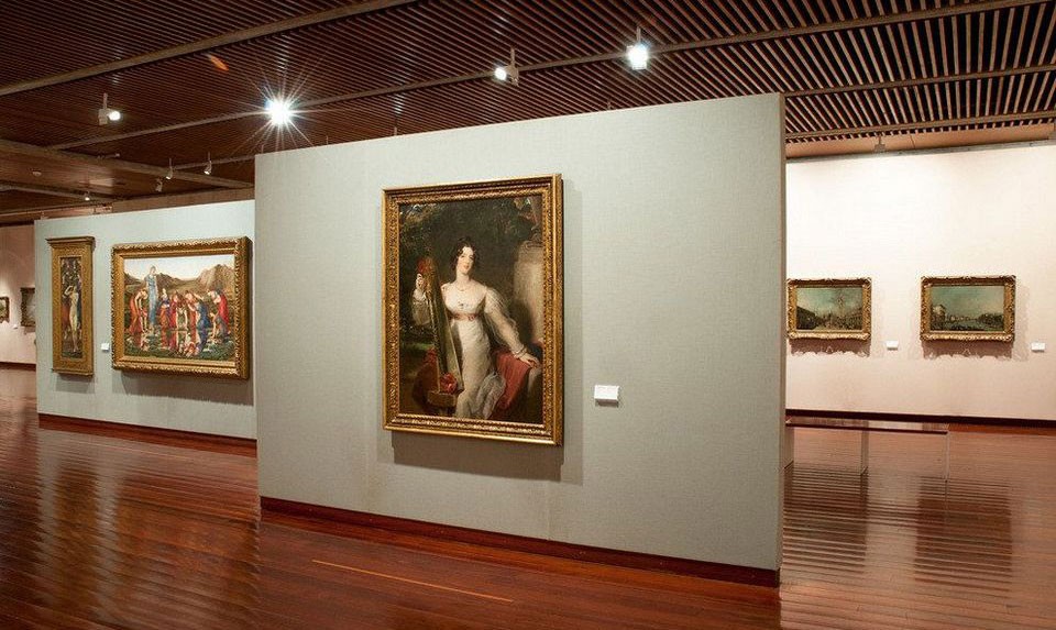 Calouste Gulbenkian
