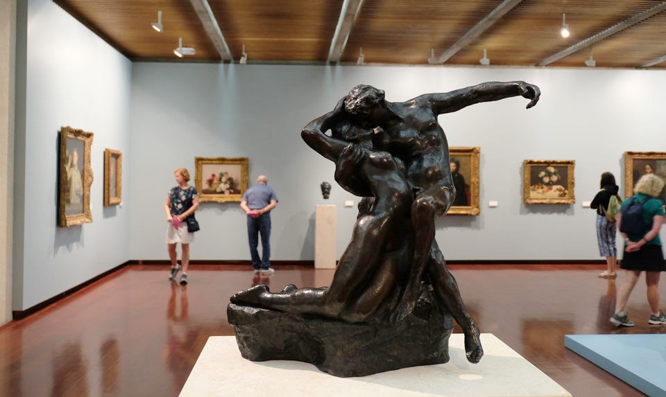 Calouste Gulbenkian