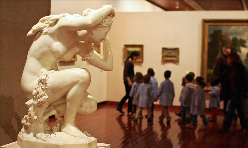 Calouste Gulbenkian