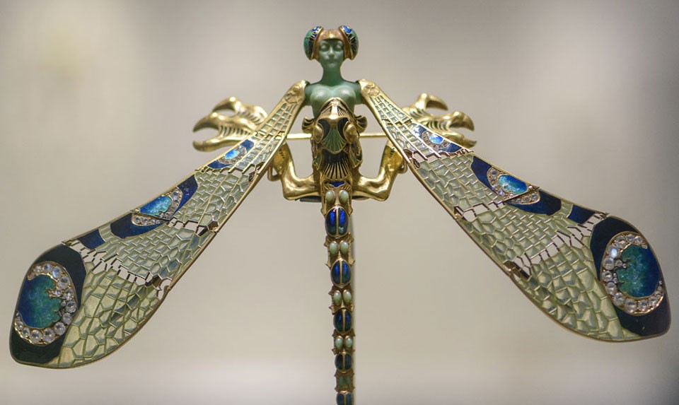 Calouste Gulbenkian