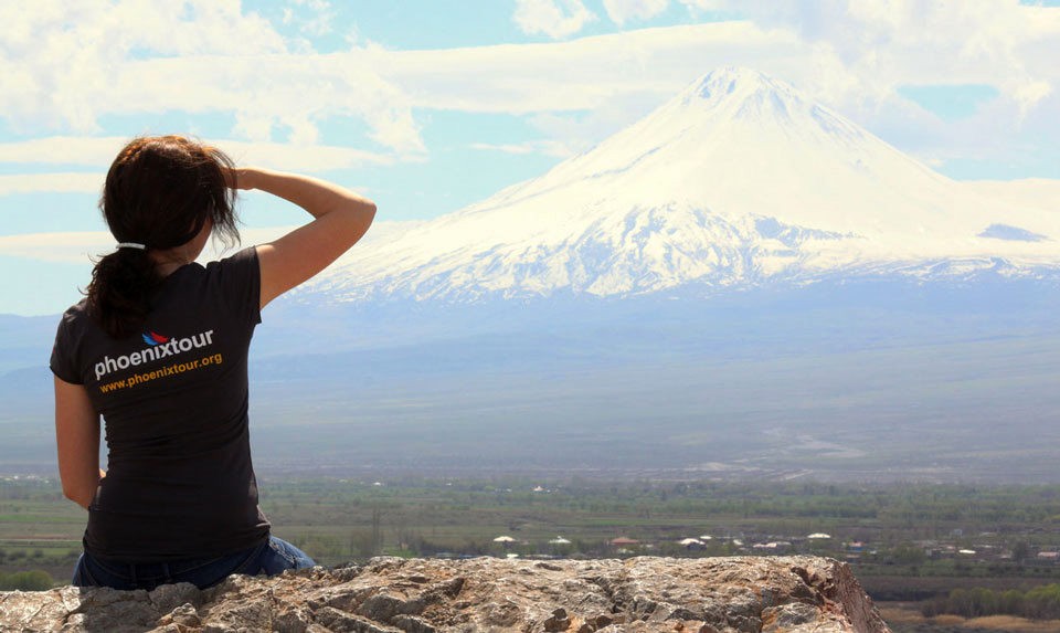 Mount Ararat
