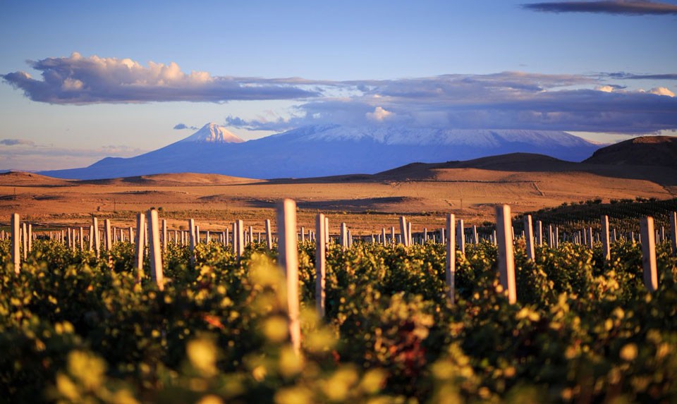 Mount Ararat